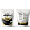 thumbnail image 6 of Mayan's Secret - Raw Pumpkin Seeds Organic, 2 Lbs| Fresh | Unsalted, 6 of 6