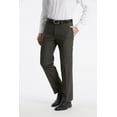 thumbnail image 1 of Calvin Klein Pantalon Habillé Homme Coupe Moderne Performance devant Plat, 1 of 3