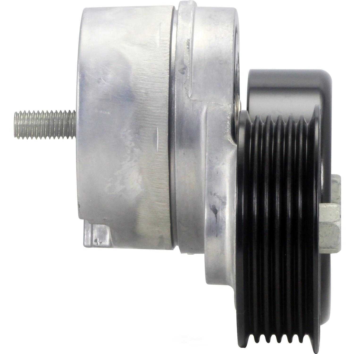 Litens 999007A Accessory Drive Belt Tensioner - Original Equipment Quality