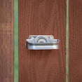 thumbnail image 5 of National Hardware - V25 Swinging Door Latches, 5 of 5