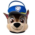 thumbnail image 1 of Paw Patrol Chase Medium Plush Basket, 1 of 1
