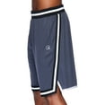 thumbnail image 3 of And1 Men's and Big Men's Sideline Shorts, up to Size 5XL, 3 of 4