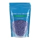 thumbnail image 2 of 100g Depilatoria Caliente Cera Dura Frijoles Cuerpo Facial Bikini Piernas Removedor De Pelo Lavanda, 2 of 7