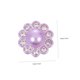thumbnail image 4 of unbranded 50Ud Botones De Perla Y Cristal Para Scrapbook Y DIY, 4 of 6