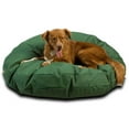 thumbnail image 5 of Snoozer Waterproof Round Dog Bed, 5 of 6