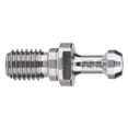 thumbnail image 1 of BT30, Steel Pull High Polished ,  Plated For Machining Center Milling Tool CNC Holder Adapting Fastene Various Of Works, 1 of 8
