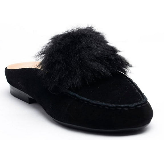 Womens Easy Spirit Crandi Shoe Size: 9 Black Slip Ons