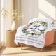 thumbnail image 4 of LHSHID Retirement Blanket Retirement Gifts for Women Best Retirement Gifts Happy Retirement Blanket Gifts for Retirement for Nurse Nurse Coworker Boss Lady Friend Woman 60x80in, 4 of 6