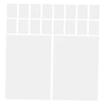 thumbnail image 6 of LABSERRON 100 Sheets White Printer Paper for Office Printing Tasks Double Sided A4 Size 11.7X8.3In, 6 of 8