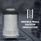 thumbnail image 3 of Aislante para latas YETI Rambler Colster Rescue Red (355 ml), 3 of 6