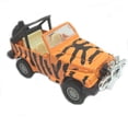 thumbnail image 1 of A2DBI 124 - SAFARI VEHICLE 3.75IN PULL BACK ASSORTED COLORS, 1 of 1