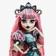 thumbnail image 2 of Doll Monster High Skullector Fang Vote Rochelle Goyle, 2 of 4