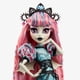 thumbnail image 2 of Doll Monster High Skullector Fang Vote Rochelle Goyle, 2 of 4