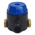 thumbnail image 5 of Proven Part Pressure Washer Water Inlet Filter 3/4" Garden Hose - 1/2In MNPT 85.300.058, 5 of 6