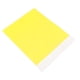 thumbnail image 4 of Pulsera de Papel ANGGREK 500 Pulseras Desechables Resistentes Al Desgarro Amarillo 25x2 cm, 4 of 7