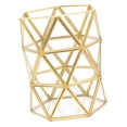 thumbnail image 1 of GUOOL Makeup Brush Holder for Cosmetic Organizer Desktop Pen Pencil Holder Storage, 1 of 9