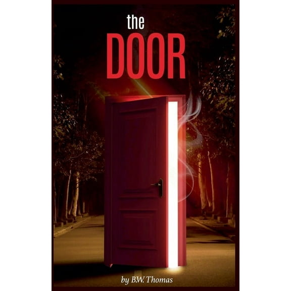 The Door The Door, Book 1, (Paperback)