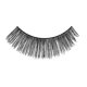 thumbnail image 3 of Pestañas de Moda de Ardell Glamour - 101 Negro Demi, 3 of 3