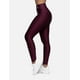thumbnail image 2 of Leggings Deportivos Mujer Tfit Cintura Alta + Efecto Push Up TFIT Liso, 2 of 7