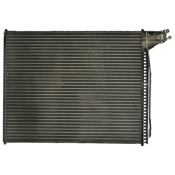 Agility Auto Parts 7014768 A/C Condenser for Ford Specific Models