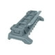 thumbnail image 2 of Portable Folding Barbecue Mould Skewer Barbecue Skewer Outdoor Barbecue Practical Tool, 2 of 8