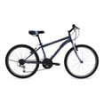 thumbnail image 1 of Bicicleta Wolf Montaña R24 Gris Unitalla Benotto, 1 of 4