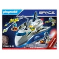 thumbnail image 4 of Set de Juego Playmobil Promo Pack Misión Espacio Lanzadera 72 Piezas, 4 of 4