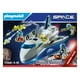 thumbnail image 4 of Set de Juego Playmobil Promo Pack Misión Espacio Lanzadera 72 Piezas, 4 of 4