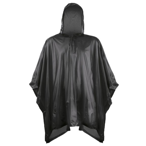 Splashmacs Boys/Girls Plastic Rain Poncho