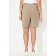 thumbnail image 6 of Catherines Women's Plus Size Suprema Short, 6 of 6