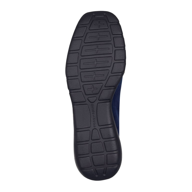 Easy spirit sale navy shoes