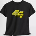 thumbnail image 1 of Lewis Hamilton 44 2025 Shirt Ferrari F1 Formula 1 One Italian Scu-L, 1 of 2