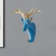 thumbnail image 1 of Ciervo/caballo//cabeza de jirafa de pared simple/colgador en Animal sombrero resistente, rústico, regalo Baoblaze Ganchos para abrigos, 1 of 7