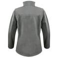 thumbnail image 2 of Result Womens Classic Softshell Soft Shell Jacket, 2 of 4