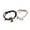 2pcs, variant on 2Pcs Couple Bracelet Cartoon Magnetic Matching Lovers Wristband Jewelry Fashion Accessory for Valentine Day
