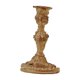 thumbnail image 1 of Portavelas Retro Macarena Candelabro de Pilar Cónico 9,7 cm x 15 cm, 1 of 8