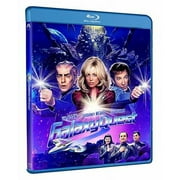 Galaxy Quest (Blu-ray) (Steelbook)