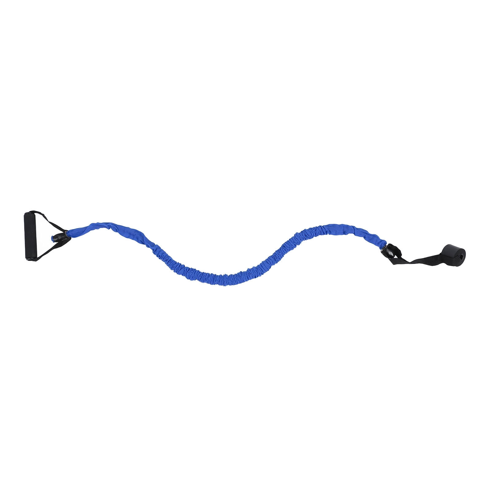 Resistance Bands,Resistance Tube Band, Versatile Workout with Foam Handles, Arm Muscle Training for Home or on the Go, Oxford Cloth Material