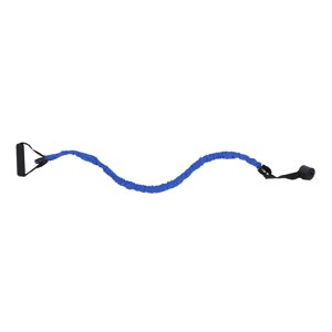 Bandes de résistance, Bande de tube de résistance , entraînement polyvalent avec poignées de mousse, entraînement musculaire de bras pour la maison ou sur le go, Oxford Matériel de vêtements
