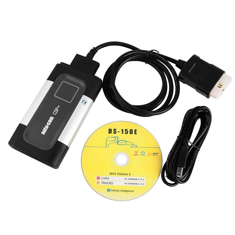 Autocom cdp. Основной кабель obd2 для autocom cdp+. автоком cdp+ диагностика урала. top diag tp-101 obd. top diag tp-101.
