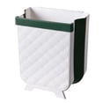 thumbnail image 1 of Basura Plegable Para Colgar En La Cocina, Cubo De Basura Plegable Para Almacenamiento De Residuos, Cubo De Basura Montado En La Pared, Cubo De Basura Para Baño E Inodoro Advancent HA045294-03, 1 of 6