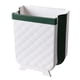 thumbnail image 1 of Basura Plegable Para Colgar En La Cocina, Cubo De Basura Plegable Para Almacenamiento De Residuos, Cubo De Basura Montado En La Pared, Cubo De Basura Para Baño E Inodoro Vogacara HA045294-03, 1 of 6