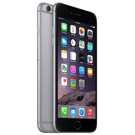 Verizon Wireless Apple iPhone 6 Plus 16GB Refurbished Smartphone Verizon Wireless Apple iPhone 6 Plus 16GB Refurbished Smartphone
