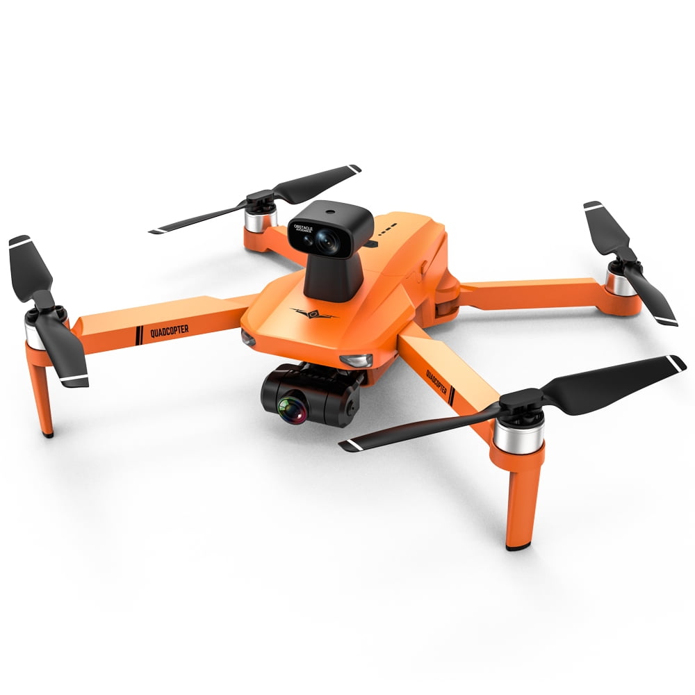 Drone Aerial Photography 360 Degree Laser Obstacle Avoidance Remote Control Aircraft Drone Quadcopter Toy