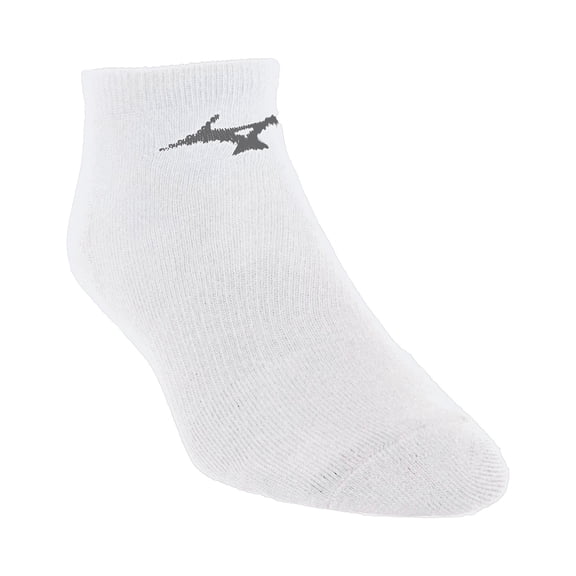 Mizuno Vital Low Sock 3-Pack
