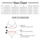 thumbnail image 3 of MKLEKYY Trajes De Baño Mujer Control Abdomen Women Fashion Strap Swimsuit Print Bikini Women Digital Bathing Size Plus Adjustable Swimwear Set Split Suit Bikini Swimwears Tankinis Set, 3 of 6