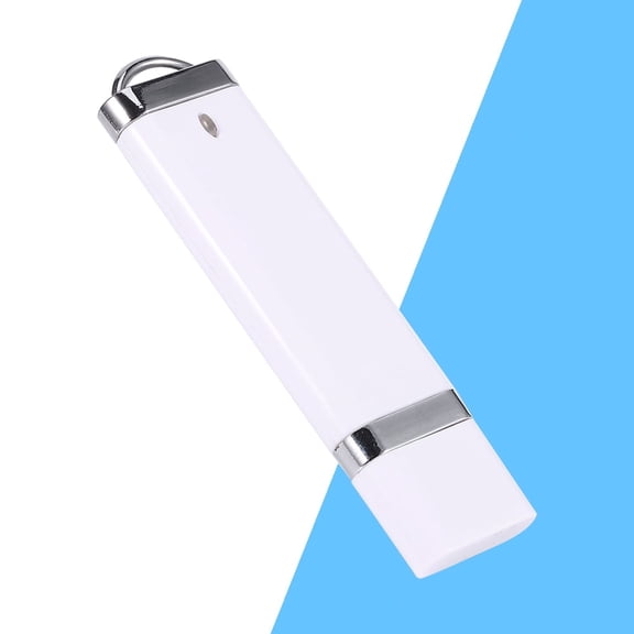 M Buder Lector de Tarjetas RFID R60D 125KHz USB Plug and Play - 7.4 cm / 2.91 inches