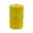 Lemon Yellow, variant on CROCHETA Lemon Yellow Macrame Braided Cord 4mm x 54yards, Colored Macrame Rope, Braided Macrame Yarn, Colorful Cotton Craft Cord for Wall Hanging, Plant Hangers, Crafts, Knitting