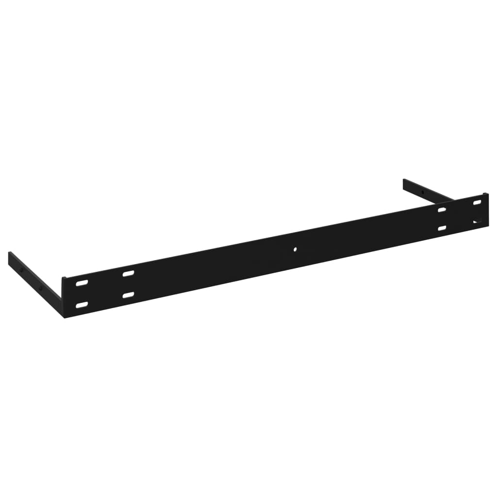 vidaXL Wall Shelf Floating Shelf Wall Mounted Display Shelf for Photo Frame