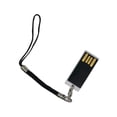 thumbnail image 2 of USB Tarjeta de Memoria Almacenamiento de Datos Externo Mini Pen Drive de Colgante Accesorio Electrónica Sunnimix Memoria USB, 2 of 3